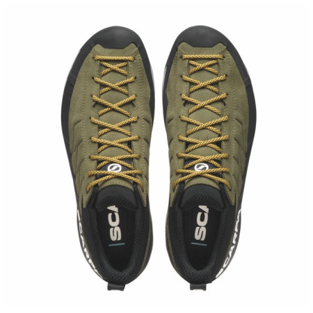 Scarpe da uomo Scarpa Mescalito GTX