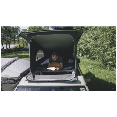 Materasso gonfiabile Outwell Highway Pop Top Air 120