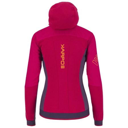 Giacca invernale da donna Karpos Alagna Plus Evo W Jacket