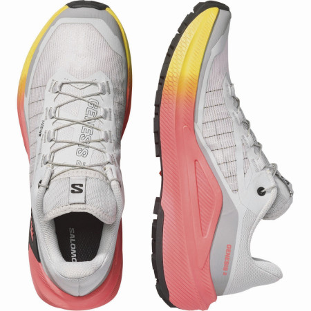 Scarpe da corsa da donna Salomon Genesis 2 W