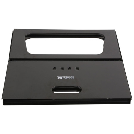 Barbecue Regatta BBQ Grill