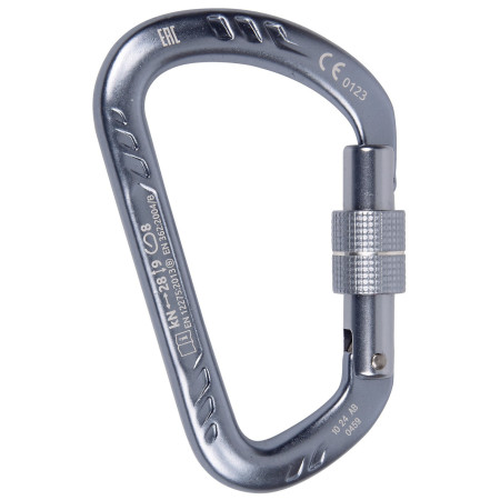 Moschettone Camp Guide Xl Lock