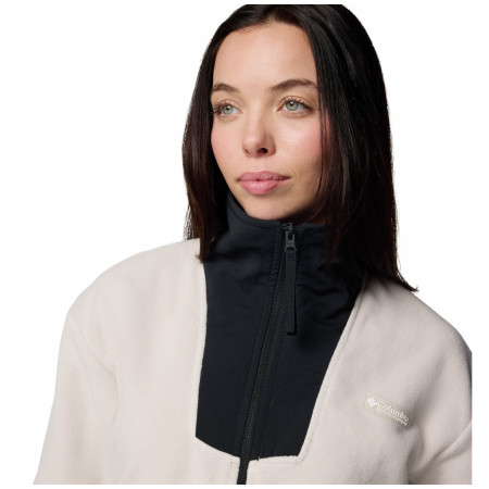 Felpa da donna Columbia Sequoia Grove™ Full Zip Fleece