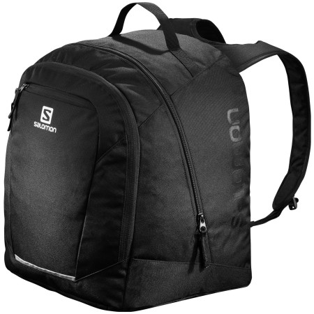 Borsa per scarpe Salomon Original Gear Backpack nero Black