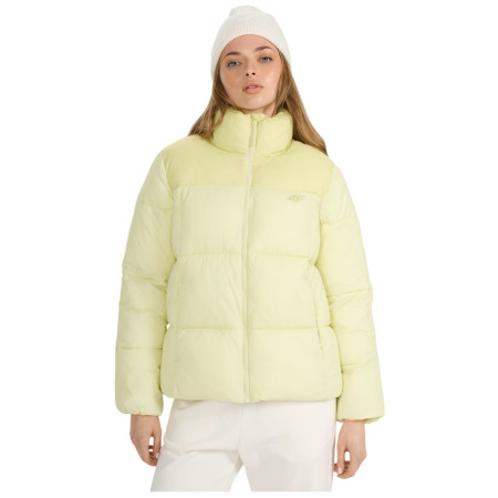 Giacca da donna 4F Down Jacket F581