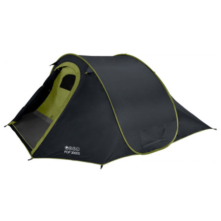 Tenda Vango Pop 300 DS nero