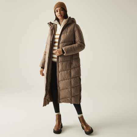 Cappotto da donna Regatta Eloria