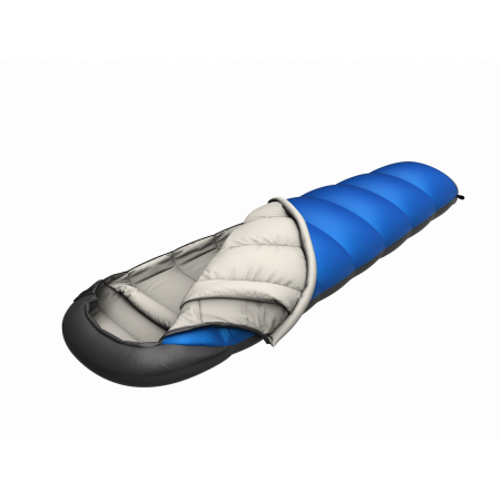 Sacco a pelo Hannah Shaft 200