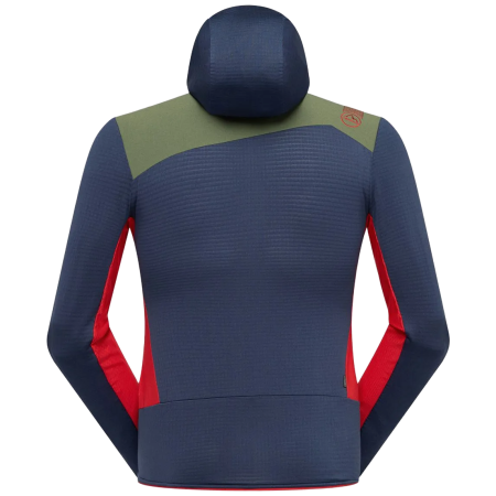 Felpa da uomo La Sportiva Aequilibrium Thermal Hoody M