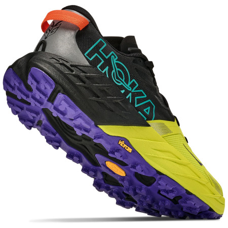 Scarpe da corsa da uomo Hoka M Speedgoat 7