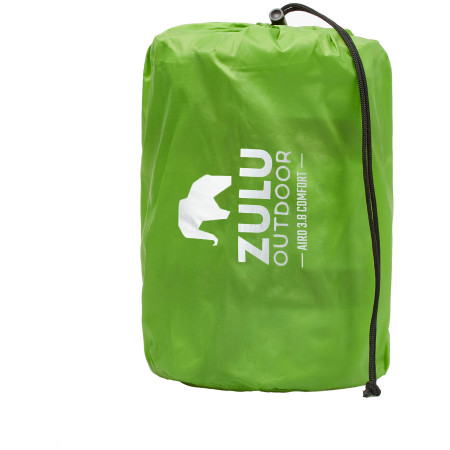 Materassino autogonfiante Zulu Airo 3,8 Comfort