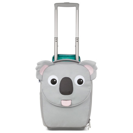 Valigia per bambini Affenzahn Kids Suitcase