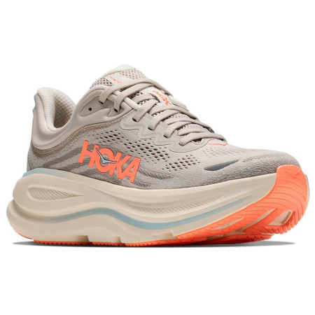 Scarpe da corsa da donna Hoka W Bondi 9