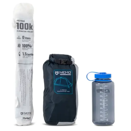 Tenda ultraleggera NEMO Equipment Hornet Elite OSMO 2P