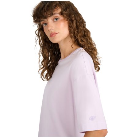 Maglietta da donna 4F Tshirt F2350