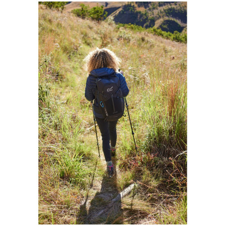 Zaino Regatta Blackfell IV 35L