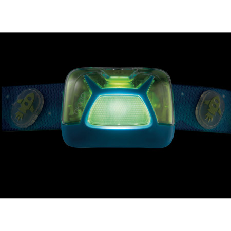 Lampada frontale Petzl Tikkid