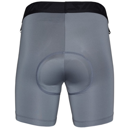 Pantaloncini da ciclismo da donna Silvini Inner Pro