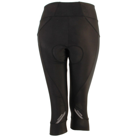 Pantaloncini 3/4 da ciclismo Axon Laura