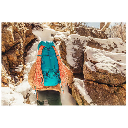 Zaino da scialpinismo Gregory Alpinisto 35