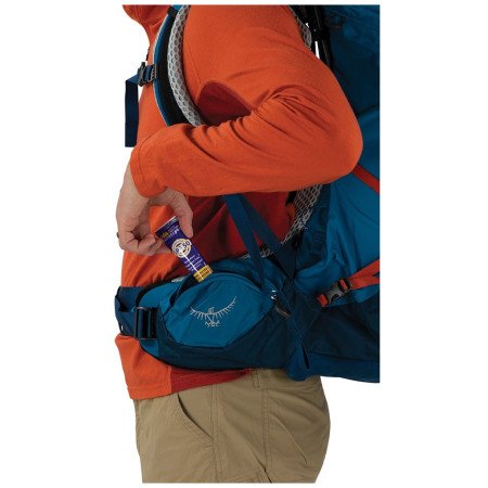 Zaino da trekking Osprey Atmos Ag Lt 50