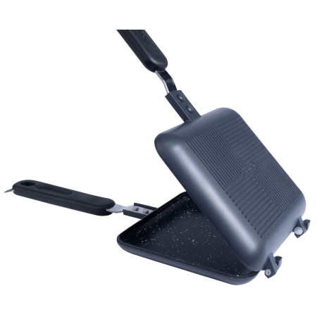 Padella Ridge Monkey Classic Sandwich Toaster Granite Edition