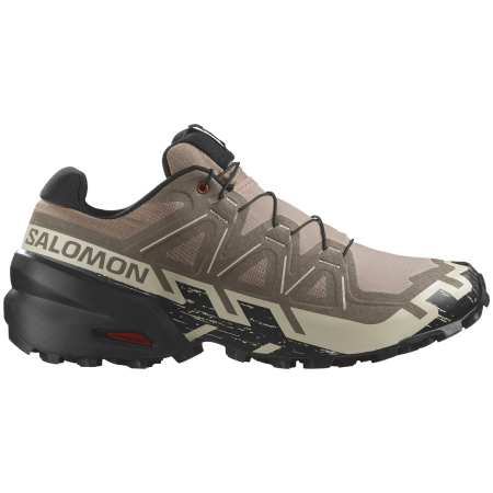 Scarpe da corsa da uomo Salomon Speedcross 6