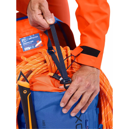Zaino Ortovox Peak 38 S Dry