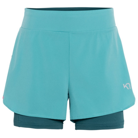 Pantaloncini da donna Kari Traa Mija Training Shorts