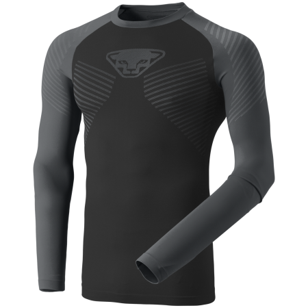 Maglietta funzionale da uomo Dynafit Speed Dryarn M L/S Tee