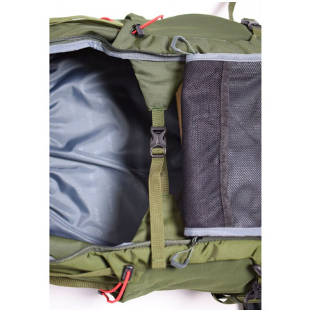 Zaino Husky Cruiser 55L