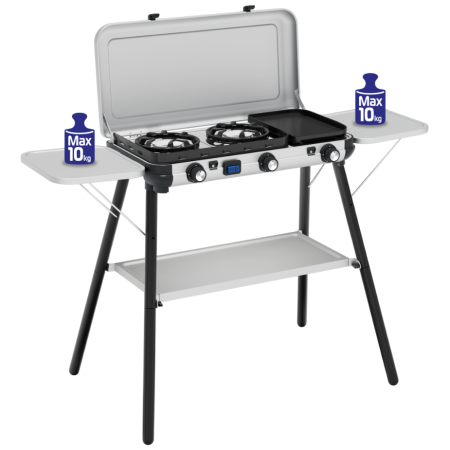 Fornello da campeggio Campingaz CK2 Multi-Cook Plus