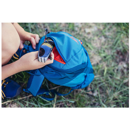 Zaino bambino Gregory Wander 12