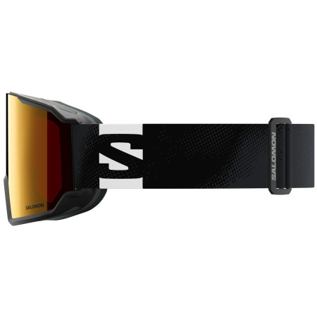 Occhiali da sci Salomon S/VIEW 3 ML