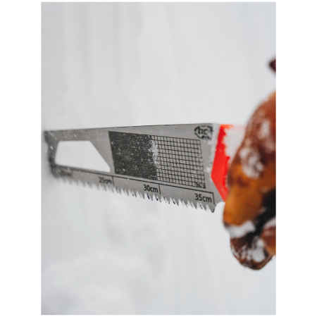 Seghetto Backcountry Access Snowsaw
