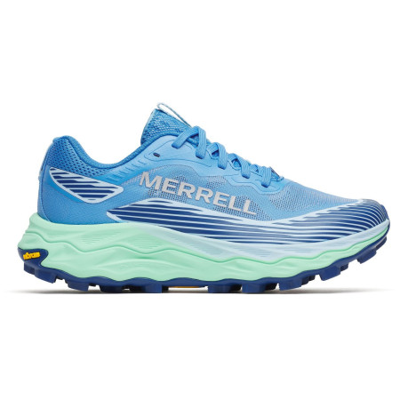 Scarpe da donna Merrell Agility Peak 6 W blu admiral