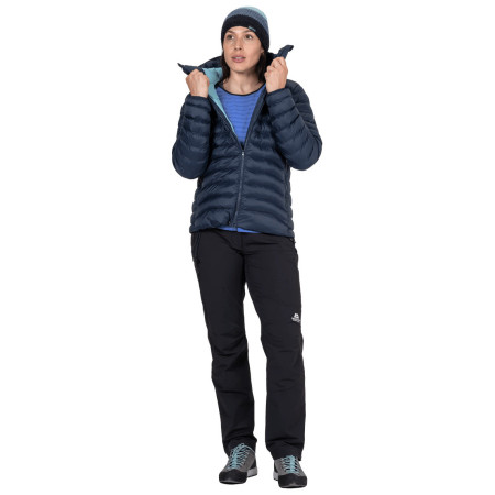 Giacca invernale da donna Mountain Equipment Superflux Hooded Jacket Women's