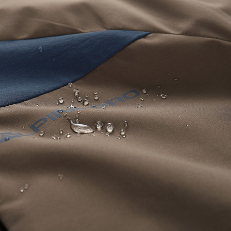Giacca da uomo Alpine Pro Temun
