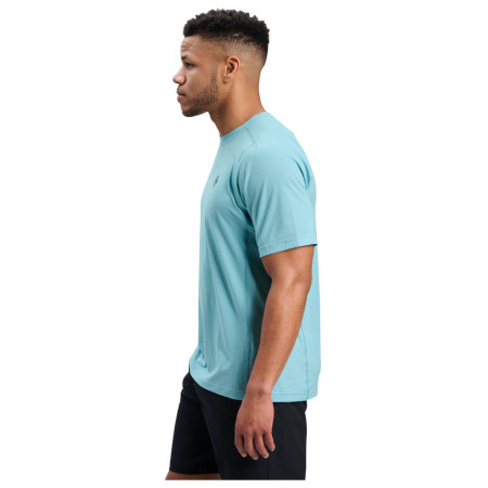 Maglietta da uomo Black Diamond M Distance Ss Tech Tee