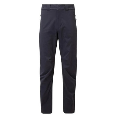 Pantaloni da uomo Rab Incline VR Pants nero