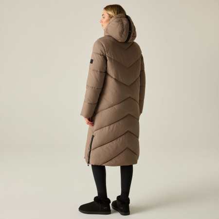 Cappotto da donna Regatta Merida