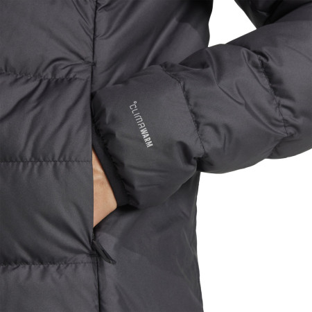 Piumino da donna Adidas W Mt Down H J