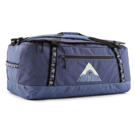Borsa da viaggio Patagonia Black Hole Duffel 70L