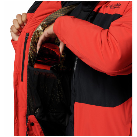 Giacca invernale da uomo Columbia Winter District™ III Jacket