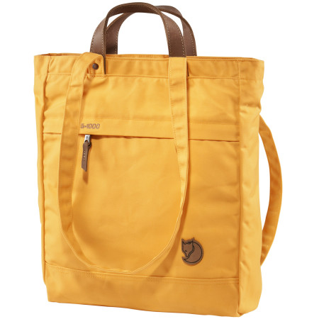 Borsa Fjällräven Totepack No.1 oro 154 dandelion