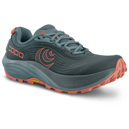 Scarpe da corsa da donna Topo Pursuit 3