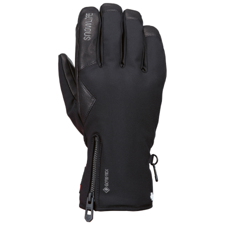 Guanti da sci da donna SnowLife Prime GTX Glove W´s nero black