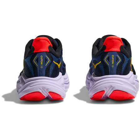 Scarpe da corsa da donna Hoka W Clifton 10