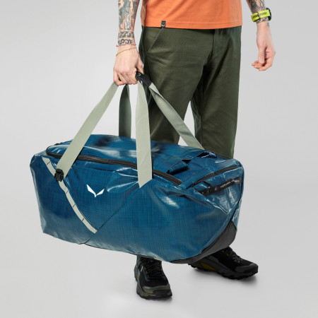 Borsa da viaggio Salewa Discovery Duffle M