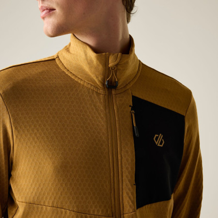 Felpa da uomo Dare 2b Venture Stretch Midlayer